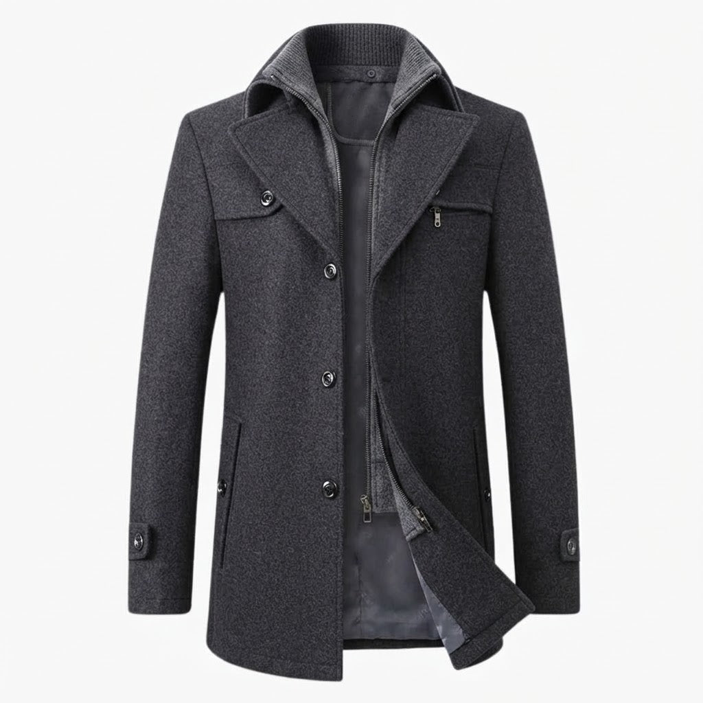 Coats