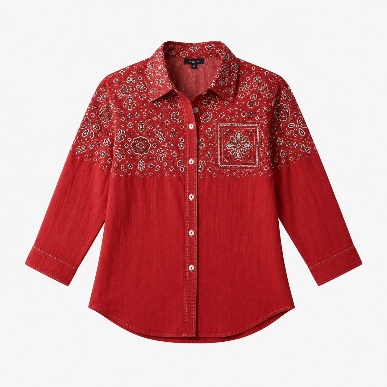 Blouses shirts