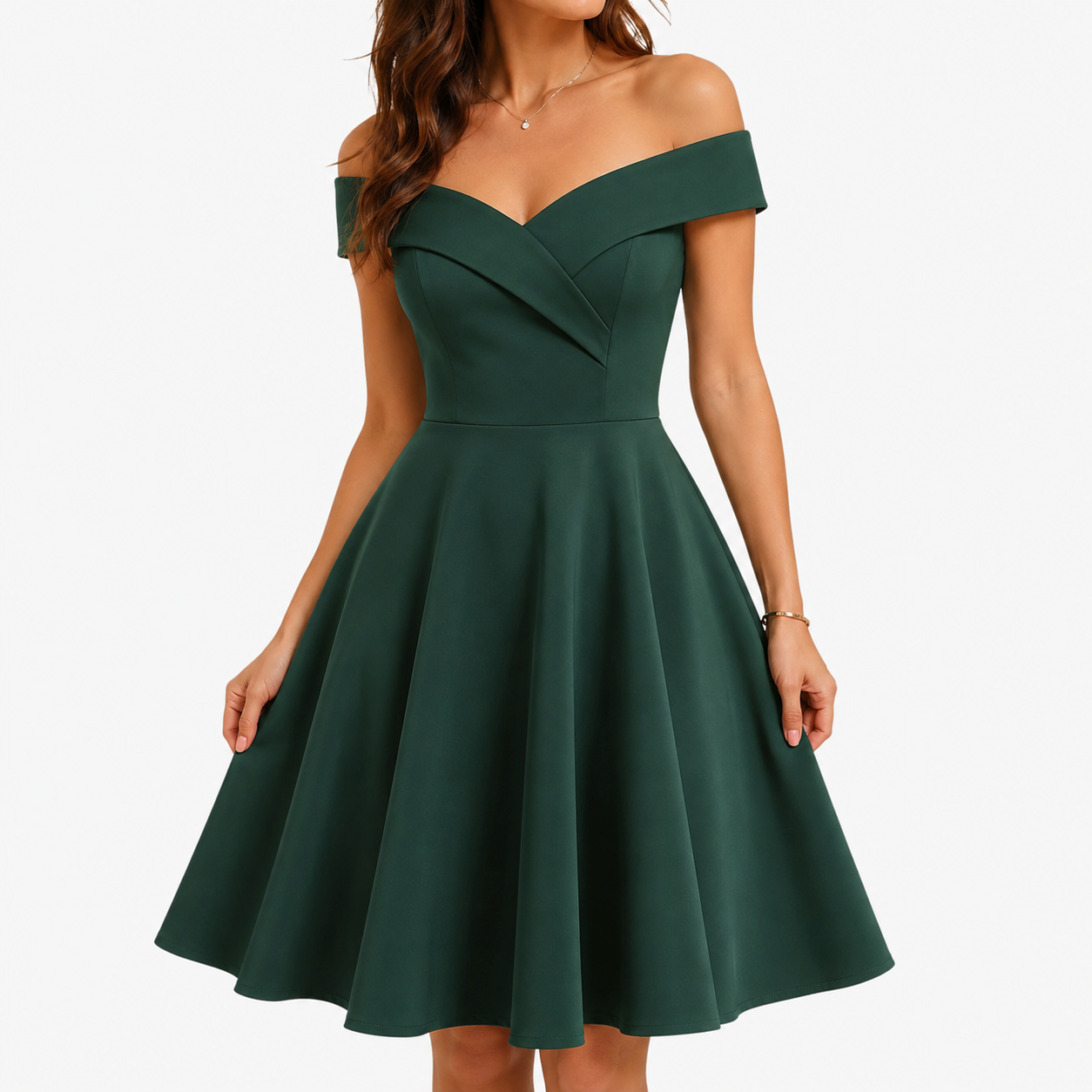 Dresses